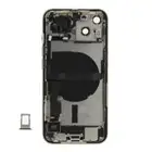 Klapka baterii (Pulled B) incl. small parts - Biała; do iPhone 13