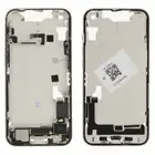 Klapka baterii (Pulled B) incl. small parts - Biała; do iPhone 14