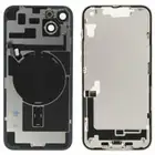 Klapka baterii (Pulled B) incl. small parts - Biała; do iPhone 14 Plus