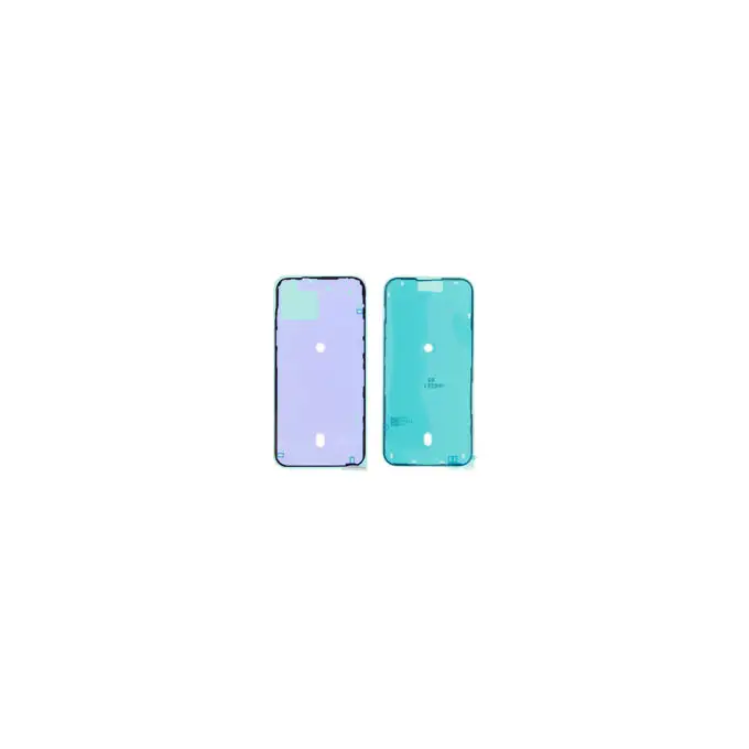Klapka baterii (Pulled B) incl. small parts - Niebieska; do iPhone 15 Plus
