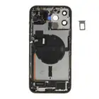 Klapka baterii (Pulled C) incl. small parts - Grafitowa; do iPhone 13 Pro Max