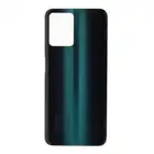 Klapka baterii - Zielona; Realme 9 Pro