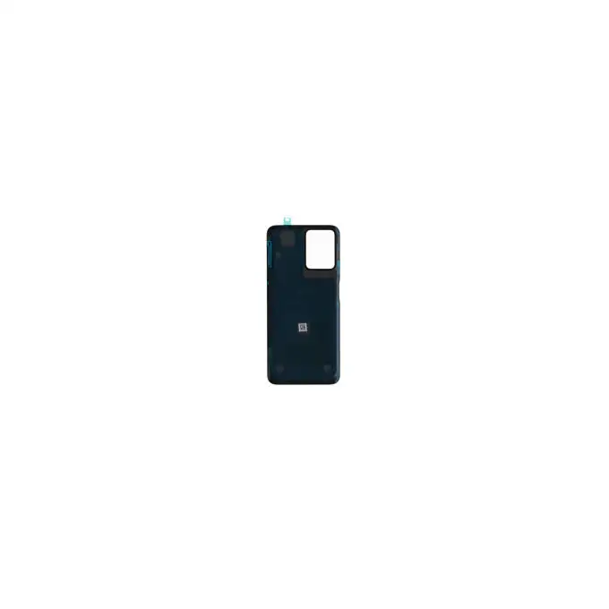 Klapka baterii - Zielona; Realme 9 Pro