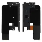 Klapka baterii do Xiaomi Mi Note 10 / Mi Note 10 Pro - czarna
