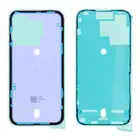 Klapka baterii (excl. Logo) - Czarna ; do iPhone 15 Pro