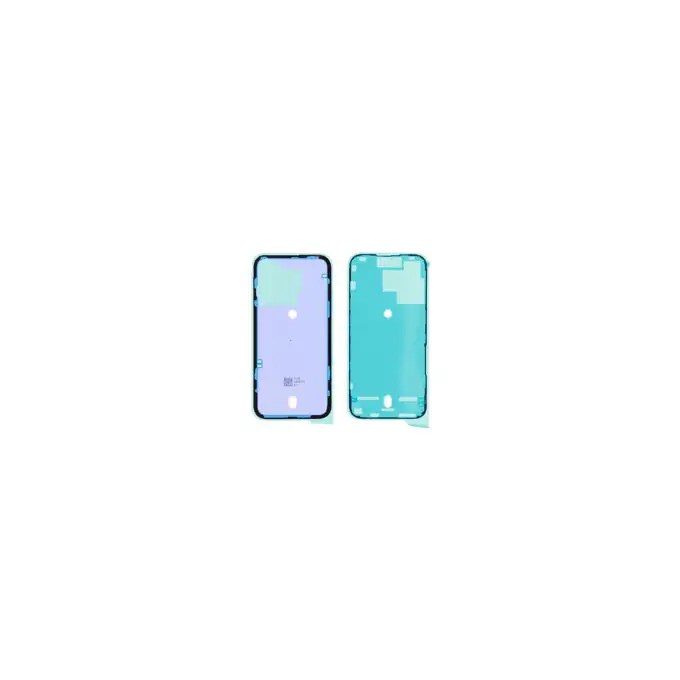 Klapka baterii (excl. Logo) - Czarna ; do iPhone 15 Pro