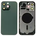 Klapka baterii (excl. Logo) - Zielona; do iPhone 13 Pro