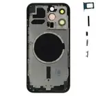 Klapka baterii (excl. Logo) - Zielona; do iPhone 13 Pro