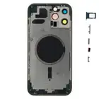 Klapka baterii (excl. Logo) -  Zielona; do iPhone 13 Pro Max