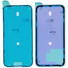 Klapka baterii kit (excl. Logo) - Niebieska; do iPhone 15 Plus