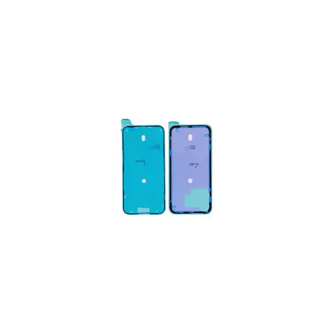 Klapka baterii kit (excl. Logo) - Niebieska; do iPhone 15 Plus