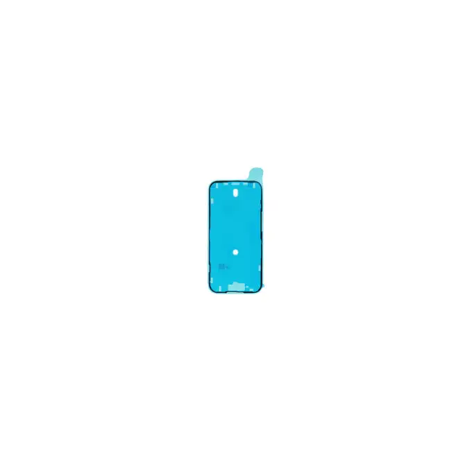 Klapka baterii kit (excl. Logo) - Różowa; do iPhone 15