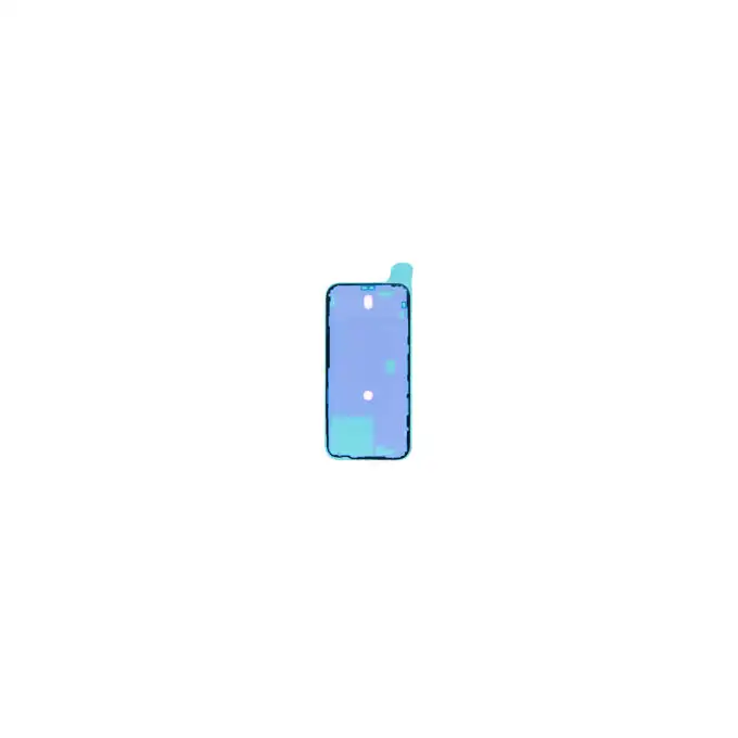 Klapka baterii kit (excl. Logo) - Różowa; do iPhone 15