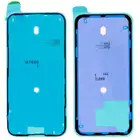 Klapka baterii kit (excl. Logo) - Zielona; do iPhone 15 Plus