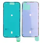Korpus środkowy (Pulled B) incl. small parts - Zielony; do iPhone 15 Plus