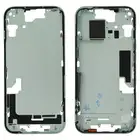 Korpus środkowy (Pulled) - Zielony; do iPhone 15