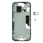 Korpus środkowy (Pulled) - Zielony; do iPhone 15
