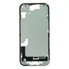 Korpus środkowy (Pulled) - Zielony; do iPhone 15