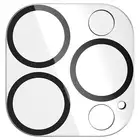 PanzerGlass Picture Perfect iPhone 15 Pro 6.1&quot; / 15 Pro Max 6.7&quot; czarny/black 1137 camera lens