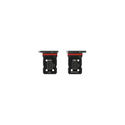 Szufladka karty SIM do OnePlus 12- zielona