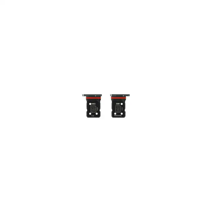 Szufladka karty SIM do OnePlus 12- zielona
