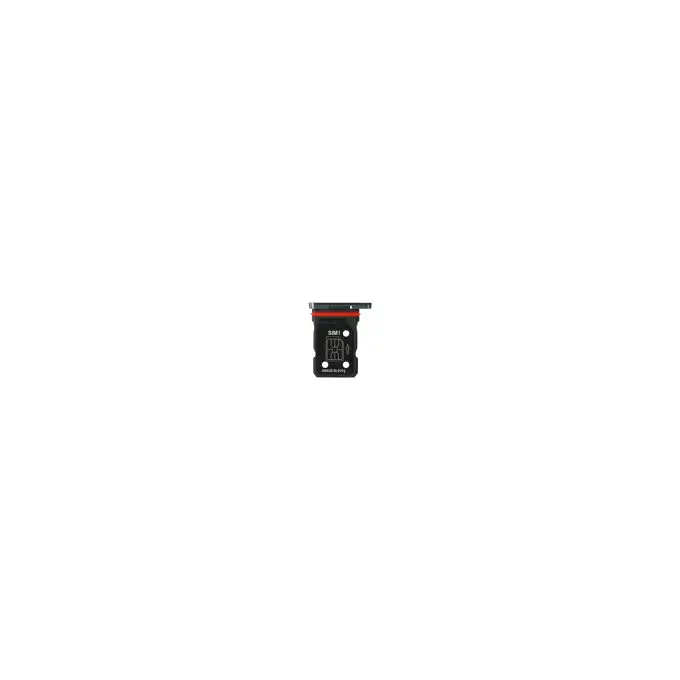Szufladka karty SIM do OnePlus 12- zielona