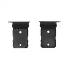 Szufladka karty SIM i MICRO SD Google Pixel 9 Pro XL - czarna