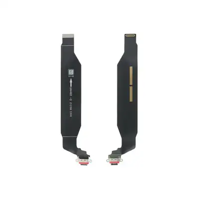Taśma klejąca płytki USB do OnePlus 10T (5G)