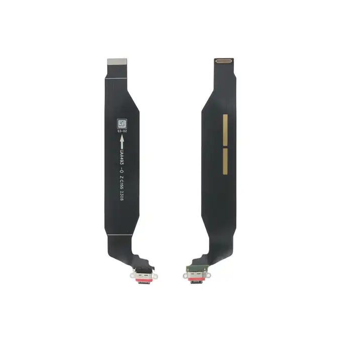 Taśma klejąca płytki USB do OnePlus 10T (5G)