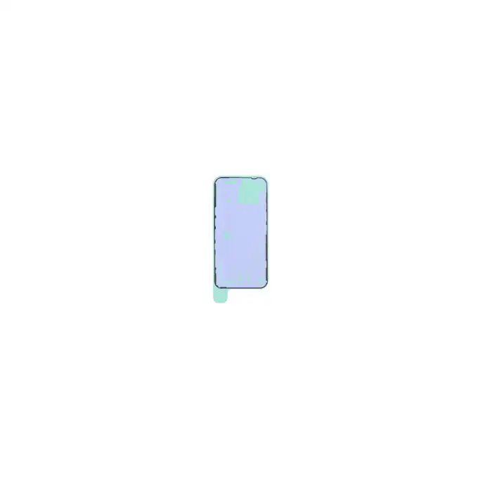 Tylne szkło (Pulled A) - Biały; do iPhone 14