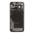 Tylne szkło (Pulled A) - Czarny; do iPhone 14