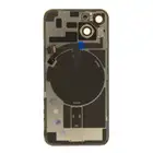 Tylne szkło (Pulled A) - Żółty; do iPhone 14