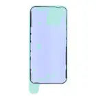 Tylne szkło (Pulled B) - Fioletowy; do iPhone 14