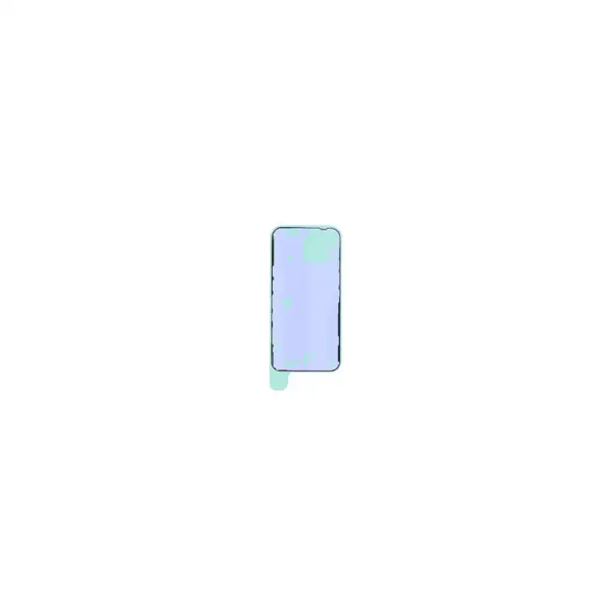 Tylne szkło (Pulled B) - Fioletowy; do iPhone 14