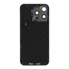 Tylne szkło (Pulled B) - Niebieski; do iPhone 15 Pro Max
