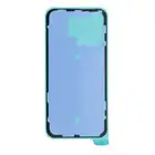 Tylne szkło (Pulled B) - Niebieski; do iPhone 15 Pro Max
