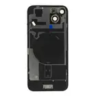 Tylne szkło (Pulled B) - Różowy; do iPhone 15 Plus