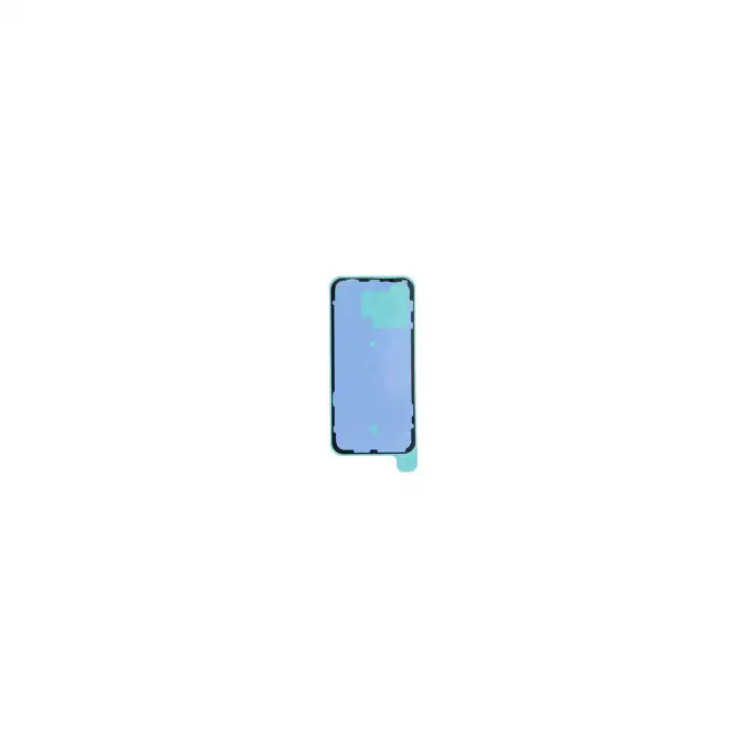 Tylne szkło (Pulled B) - Szary; do iPhone 15 Pro Max