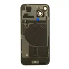 Tylne szkło (Pulled B) - Żółty; do iPhone 15 Plus