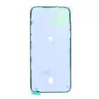 Tylne szkło (Pulled B) - Żółty; do iPhone 15 Plus