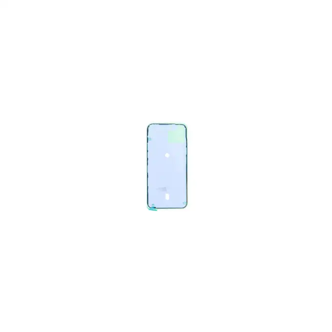 Tylne szkło (Pulled B) - Żółty; do iPhone 15 Plus
