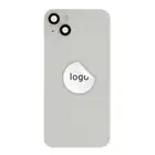 Tylne szkło (Pulled C) - Biały; do iPhone 14 Plus