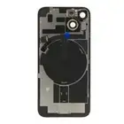 Tylne szkło (Pulled C) - Czerwony; do iPhone 14