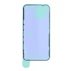 Tylne szkło (Pulled C) - Czerwony; do iPhone 14
