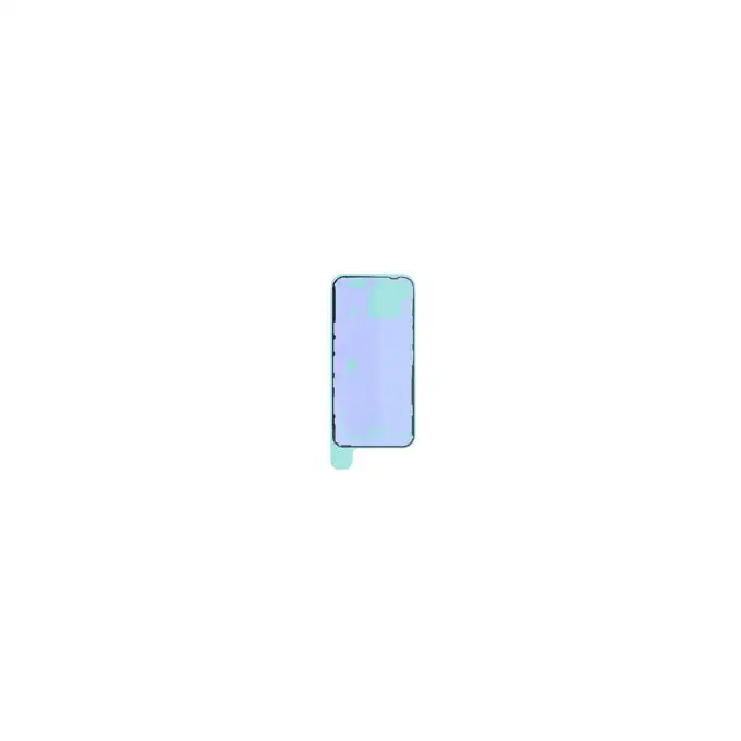 Tylne szkło (Pulled C) - Czerwony; do iPhone 14