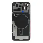 Tylne szkło (Pulled C) - Czerwony; do iPhone 14 Plus