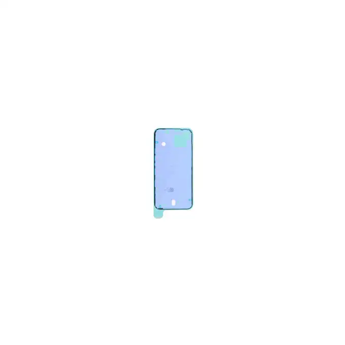 Tylne szkło (Pulled C) - Czerwony; do iPhone 14 Plus