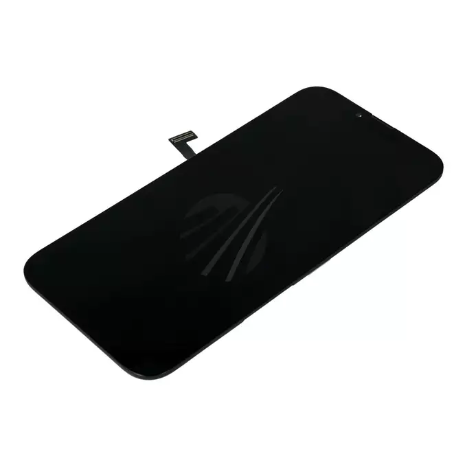 Wyświetlacz LCD (In-Cell) - Czarny; do iPhone 13 Pro Max