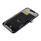 Wyświetlacz LCD (In-Cell) - Czarny; do iPhone 13 Pro Max