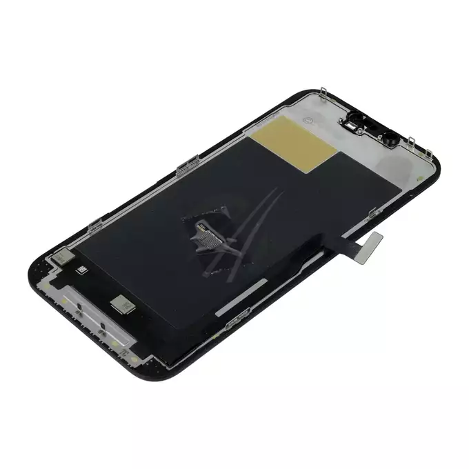 Wyświetlacz LCD (In-Cell) - Czarny; do iPhone 13 Pro Max